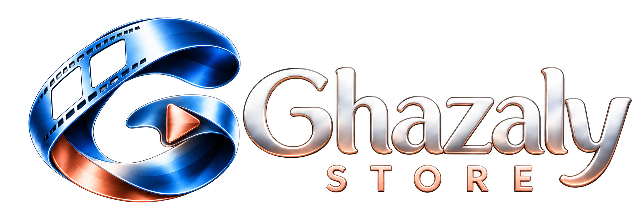 Ghazaly Store